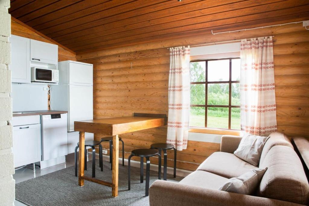 Lemettilae Countryside Accommodation Petajavesi Екстер'єр фото